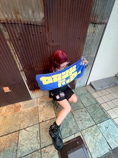プロフィール写真7・ゆる｜Bar Space Chopper・バースペースチョッパー - 東武宇都宮のガールズバー