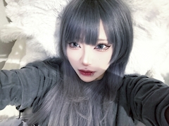 プロフィール写真2・♱⋆.꒰ঌTANGE໒꒱.⋆♱｜Bar 2Fで夜ふかし・ニカイデヨフカシ - 梅島のガールズバー