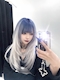 プロフィール写真1・♱⋆.꒰ঌTANGE໒꒱.⋆♱｜Bar 2Fで夜ふかし・ニカイデヨフカシ - 梅島のガールズバー