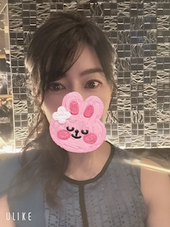 プロフィール写真1・🐰卯さぎ　ひろみ｜CLUB ONE CHAN　北新地・ワンチャン キタシンチ - 北新地の熟女パブ/熟女キャバクラ