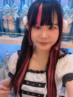 ★めぅ