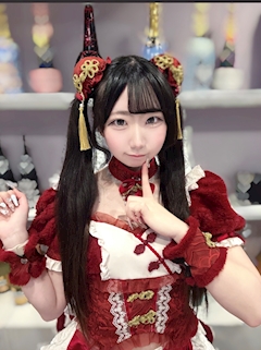 プロフィール写真4・★のえる|ろぜきゃす・ロゼキャス - 池袋東口のコンカフェ