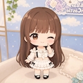 女の子の名前