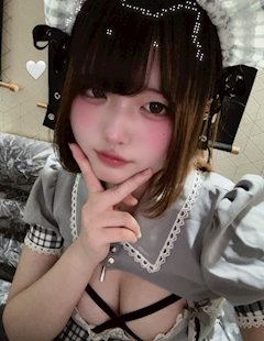プロフィール写真2・みゆ🐑🌟⋆꙳|おおかみなんかこわくない!! - 横浜西口のコンカフェ