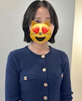 女の子の名前