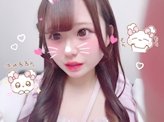 プロフィール写真2・みう｜もふもふ - 名古屋 栄のコンカフェ