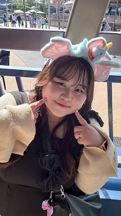 プロフィール写真3・ゆあ『ぽっちゃりASK鶴間駅前店』|ぽっちゃりASK 鶴間駅前店・ポッチャリアスク - 鶴間のパブ/スナック