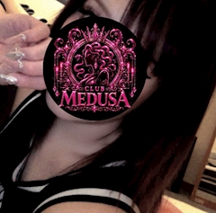 プロフィール写真1・ひなた|CLUB MEDUSA・メデューサ - 亀有のパブ/スナック