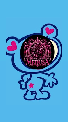 プロフィール写真2・ひなた|CLUB MEDUSA・メデューサ - 亀有のパブ/スナック