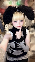 女の子の名前