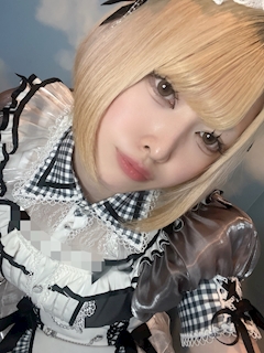 プロフィール写真1・すい｜Princess Cafe ARCHE CASTLE・プリンセスカフェ アーチキャッスル - 東武宇都宮のコンカフェ
