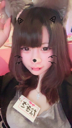 プロフィール写真5・なぎさ🐺オオカミちゃんカフェ天満店🐺｜オオカミちゃんカフェ西中島店 - 西中島のガールズバー