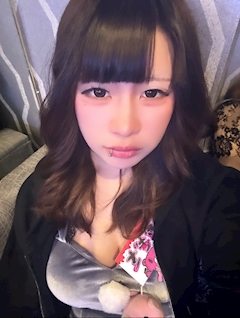プロフィール写真2・なぎさ🐺オオカミちゃんカフェ西中島店🐺|オオカミちゃんカフェ西中島店 - 西中島のガールズバー
