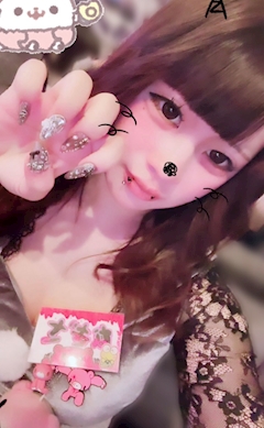 プロフィール写真1・なぎさ🐺オオカミちゃんカフェ西中島店🐺|オオカミちゃんカフェ西中島店 - 西中島のガールズバー