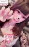 プロフィール写真1・なぎさ🐺オオカミちゃんカフェ西中島店🐺|オオカミちゃんカフェ西中島店 - 西中島のガールズバー