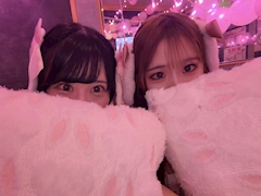 きあら🐰恋するうさぎ🐰「東京ばな奈すき‎ฅ^•𖥦•^ฅ」
