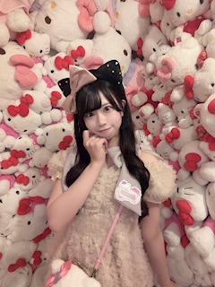 プロフィール写真17・きあら🐰恋するうさぎ🐰｜恋するうさぎ神戸三宮店・コイスルウサギ - 三宮のガールズバー