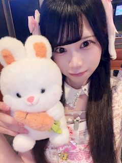 プロフィール写真1・きあら🐰恋するうさぎ🐰｜恋するうさぎ神戸三宮店・コイスルウサギ - 三宮のガールズバー