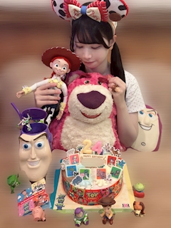 プロフィール写真20・きあら🐰恋するうさぎ🐰｜恋するうさぎ神戸三宮店・コイスルウサギ - 三宮のガールズバー