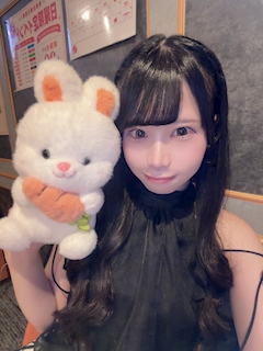 プロフィール写真11・きあら🐰恋するうさぎ🐰｜恋するうさぎ神戸三宮店・コイスルウサギ - 三宮のガールズバー