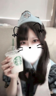 プロフィール写真1・あんず|Cafe&Bar カルテット・カルテット - 池袋東口のコンカフェ