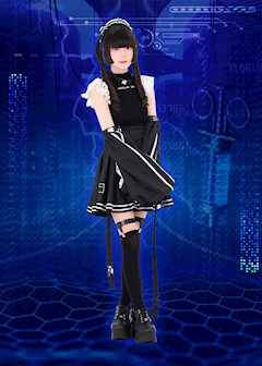 プロフィール写真2・まい|NEO:ALCOHOLIC・ネオ アルコホリック - 秋葉原のコンカフェ
