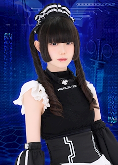 プロフィール写真1・まい|NEO:ALCOHOLIC・ネオ アルコホリック - 秋葉原のコンカフェ