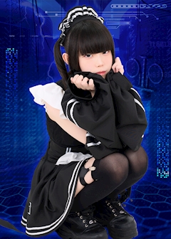 プロフィール写真3・まい|NEO:ALCOHOLIC・ネオ アルコホリック - 秋葉原のコンカフェ