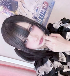 プロフィール写真1・🧚‍♀️みあ🧚‍♀️｜café＆bar PARFUN・パルファン - 名古屋 大須のコンカフェ
