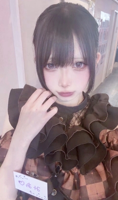 プロフィール写真7・🧚‍♀️みあ🧚‍♀️｜café＆bar PARFUN・パルファン - 名古屋 大須のコンカフェ