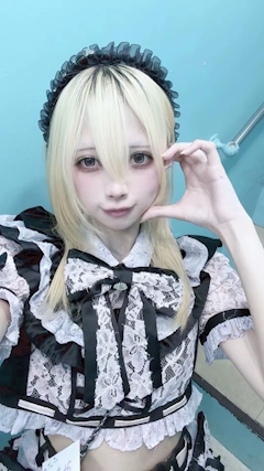 プロフィール写真1・🧚♀️みあ🧚♀️|café&bar PARFUN・パルファン - 名古屋 大須のコンカフェ