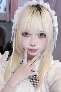 プロフィール写真8・🧚‍♀️みあ🧚‍♀️｜café＆bar PARFUN・パルファン - 名古屋 大須のコンカフェ