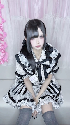 プロフィール写真2・🧚‍♀️みあ🧚‍♀️｜café＆bar PARFUN・パルファン - 名古屋 大須のコンカフェ