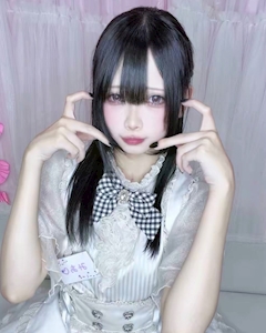 プロフィール写真1・🧚♀️みあ🧚♀️|café&bar PARFUN・パルファン - 名古屋 大須のコンカフェ