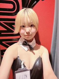 プロフィール写真1・れい|焼肉とバニーガール 五反田店・ヤキニクトバニーガール - 五反田のガールズバー