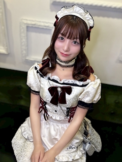 プロフィール写真1・らん|MERRY HILLS・メリーヒルズ - 秋葉原のコンカフェ