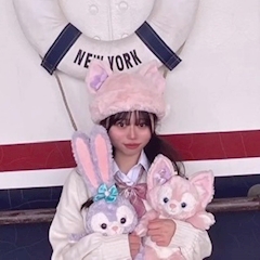 プロフィール写真2・くれあ はちくろ|はちみつくろーばー - 池袋西口のキャバクラ