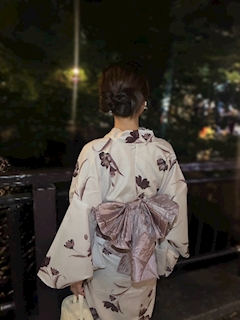 プロフィール写真3・咲月りこ｜SECRET GARDEN 京都・シークレット ガーデン - 木屋町のキャバクラ