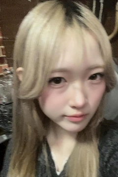 プロフィール写真2・かれん【池袋ふくろう】｜ふくろう - 池袋西口のガールズバー