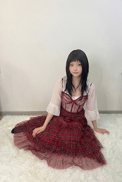 プロフィール写真1・牧野雫|Midnight Escape・ミッドナイト エスケープ - 新宿のオカマ/ニューハーフ