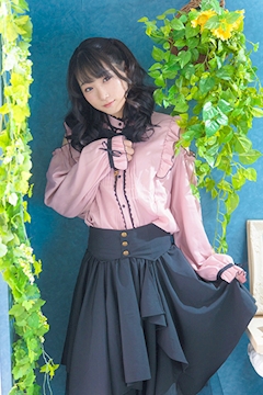 プロフィール写真1・高峰さやか|Midnight Escape・ミッドナイト エスケープ - 新宿のオカマ/ニューハーフ