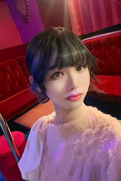 プロフィール写真1・ほまれ|Midnight Escape・ミッドナイト エスケープ - 新宿のオカマ/ニューハーフ