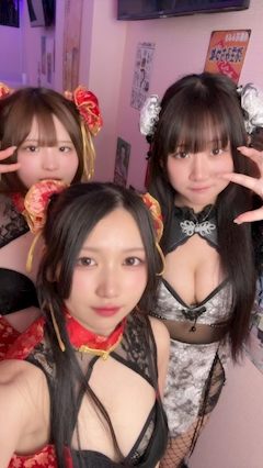 れな🍎「なかよし~」