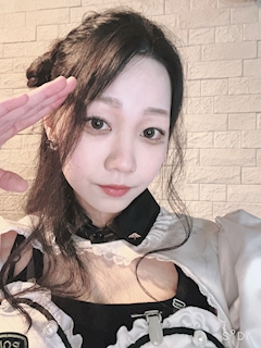 プロフィール写真1・みゆう ROAR~恋するピストル~|ROAR ~恋するピストル~・ロアー - 立川駅南口のコンカフェ