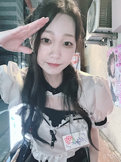 プロフィール写真2・みゆう ROAR~恋するピストル~|ROAR ~恋するピストル~・ロアー - 立川駅南口のコンカフェ