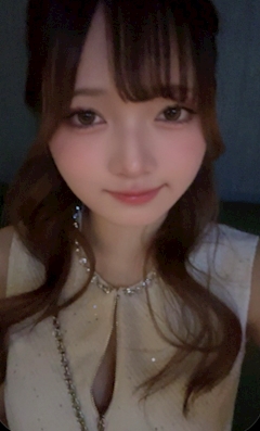 プロフィール写真1・かな｜BALZUR FUKUOKA・バルズール - 中洲のキャバクラ