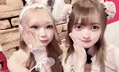 ゆみ「ツーショ💞」