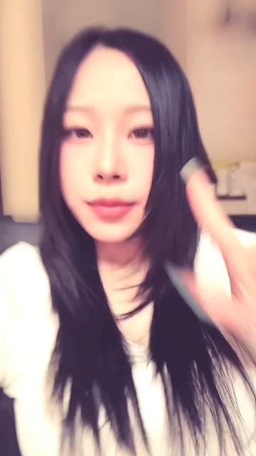 あみのプロフ動画