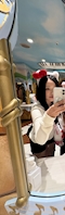 プロフィール写真6・あみ｜Girls Bar AHKAH’s 安城店・アーカーズ アンジョウテン - 安城のガールズバー