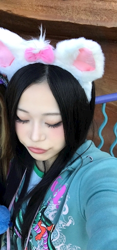 プロフィール写真4・あみ｜Girls Bar AHKAH’s 安城店・アーカーズ アンジョウテン - 安城のガールズバー
